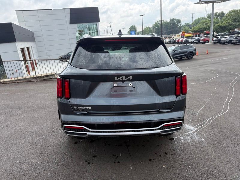 Used 2023 Kia Sorento SUV