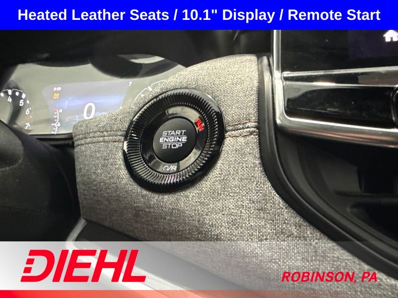 Used 2024 Jeep Compass SUV