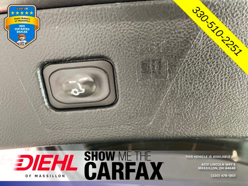 Used 2020 Ford Edge SUV