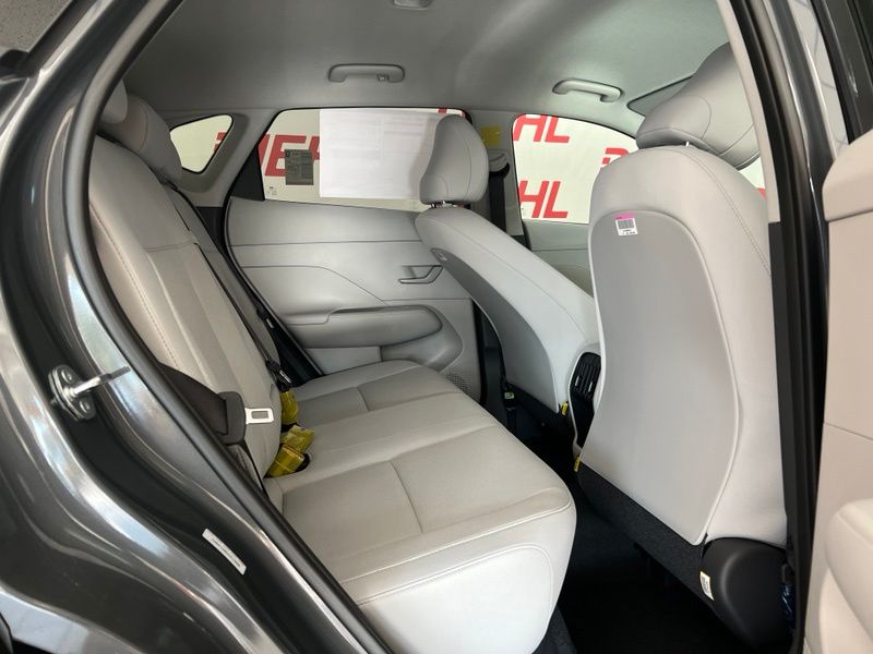 New 2027 Hyundai Kona SUV