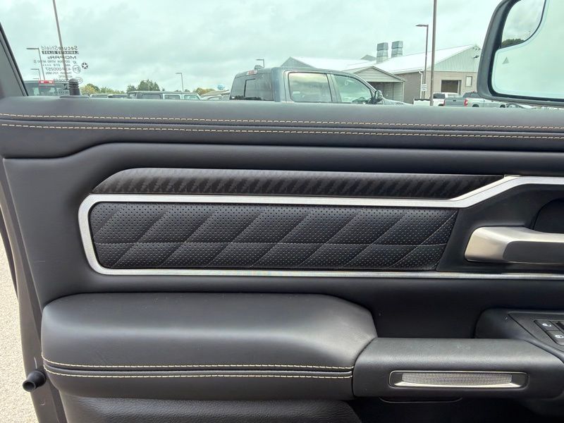 New 2027 Ram 1500 Truck