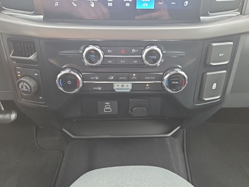 New 2026 Ford F-150 Truck