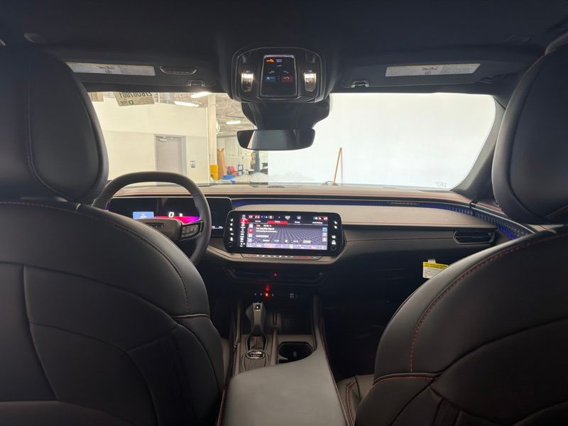 New 2027 Dodge Charger Sedan