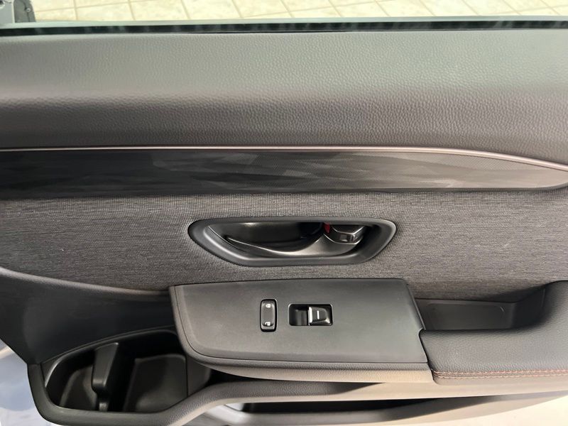 New 2026 Honda Passport SUV