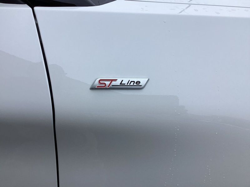 New 2026 Ford Explorer SUV