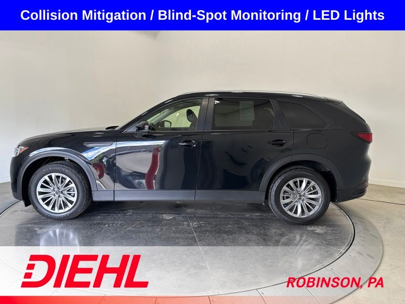 Used 2024 Mazda CX-90 SUV