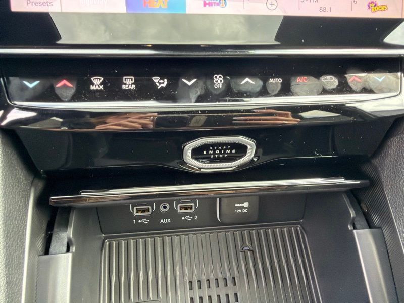 New 2026 Jeep Grand Cherokee SUV