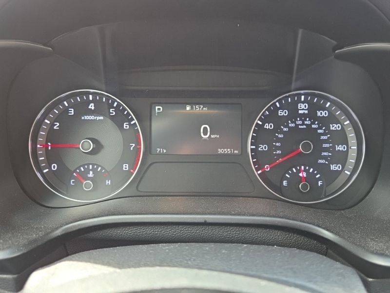 Used 2024 Kia Forte Sedan