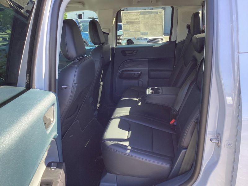 New 2026 Ford Maverick Truck