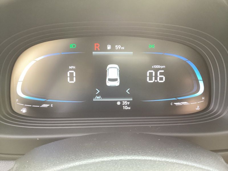 New 2026 Hyundai Venue SUV