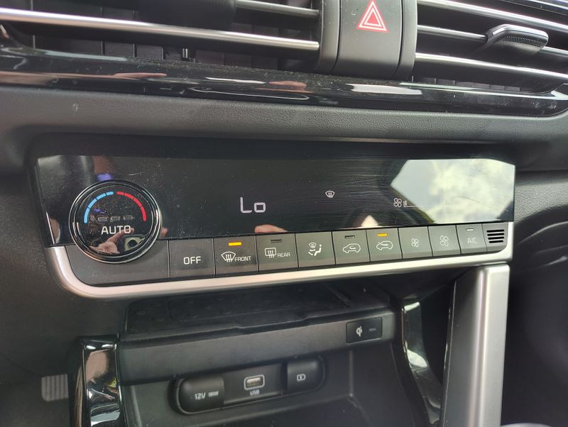 Used 2022 Kia Seltos SUV