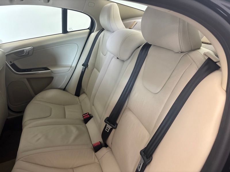 Used 2012 Volvo S60 Sedan