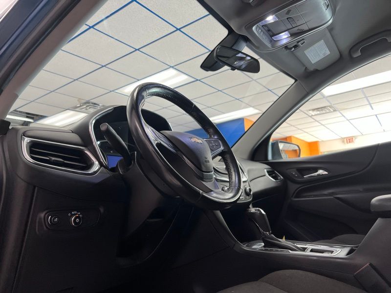 Used 2019 Chevrolet Equinox SUV