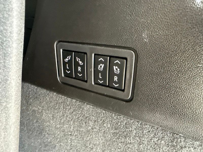Used 2023 Cadillac XT6 SUV