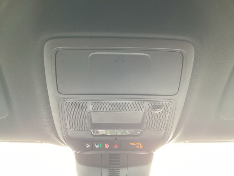 New 2027 Chevrolet Traverse SUV