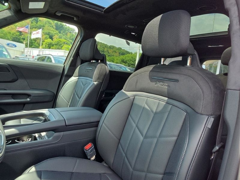 New 2027 Kia Telluride SUV