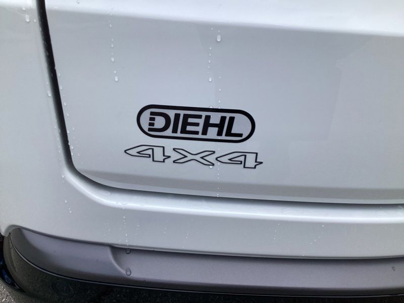 New 2026 Jeep Grand Wagoneer SUV