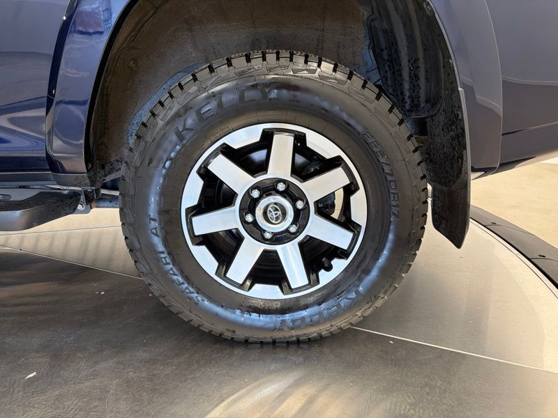 Used 2024 Toyota 4Runner SUV