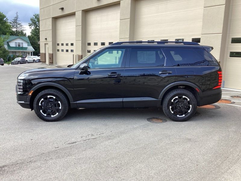 Used 2026 Hyundai Palisade SUV