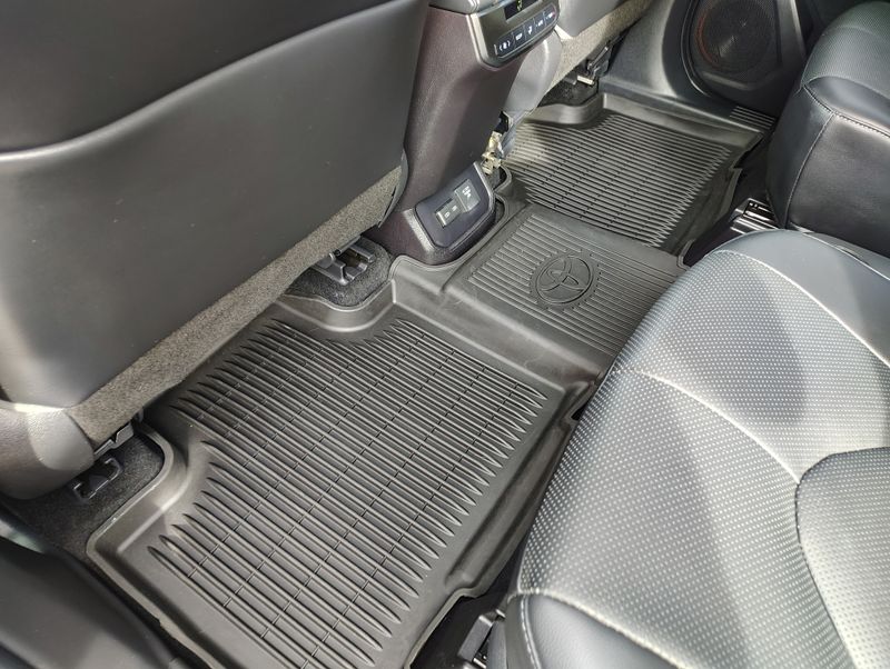 Used 2023 Toyota Highlander Hybrid SUV