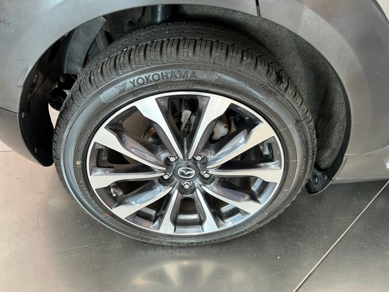 Used 2019 Mazda CX-3 SUV