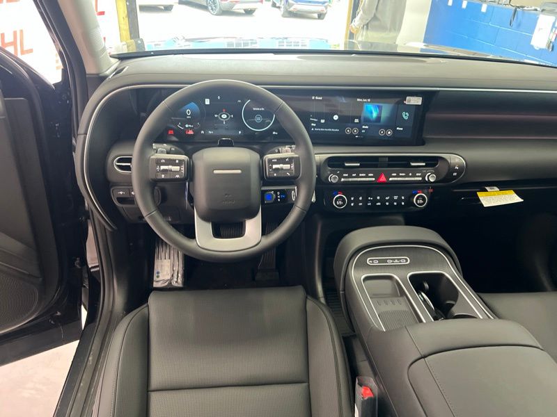 New 2026 Hyundai Palisade SUV