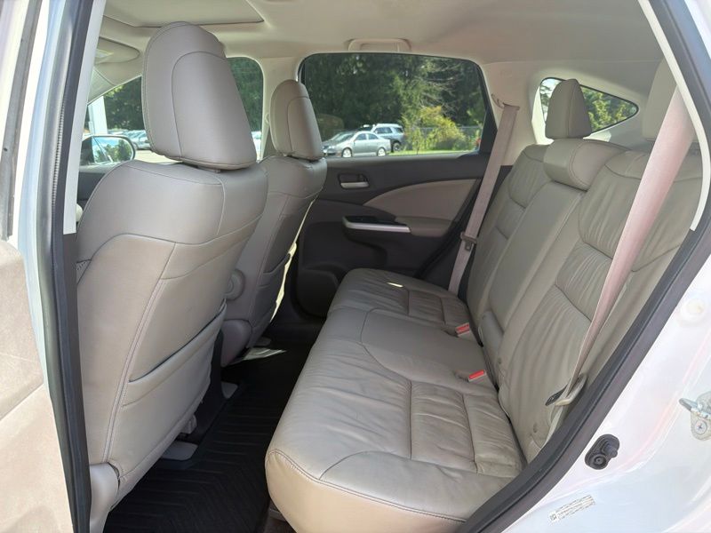 Used 2014 Honda CR-V SUV