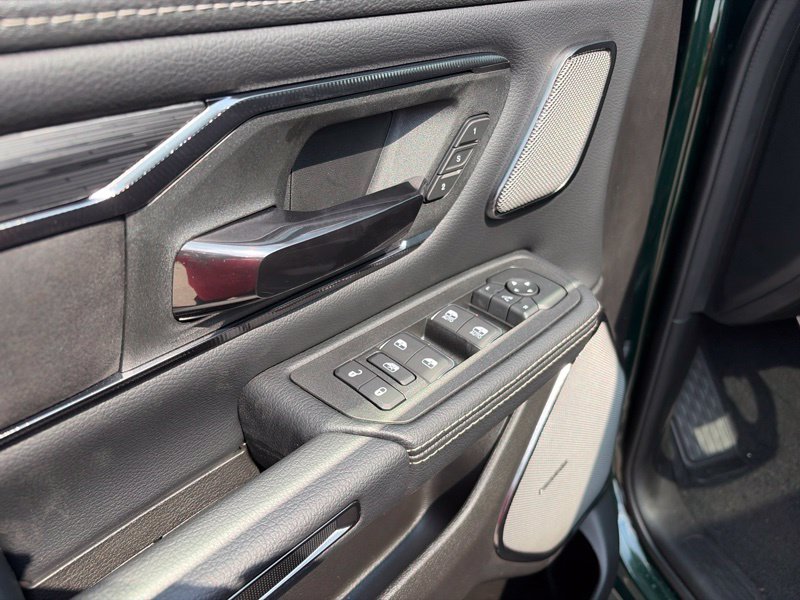 New 2027 Ram 1500 Truck