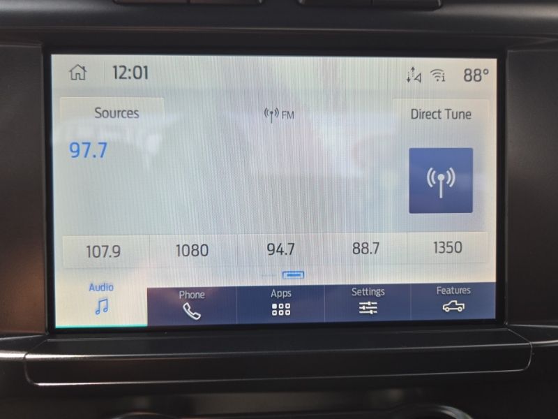 Used 2023 Ford F-150 Truck