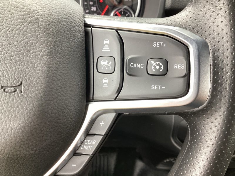 New 2026 Ram 5500HD Truck