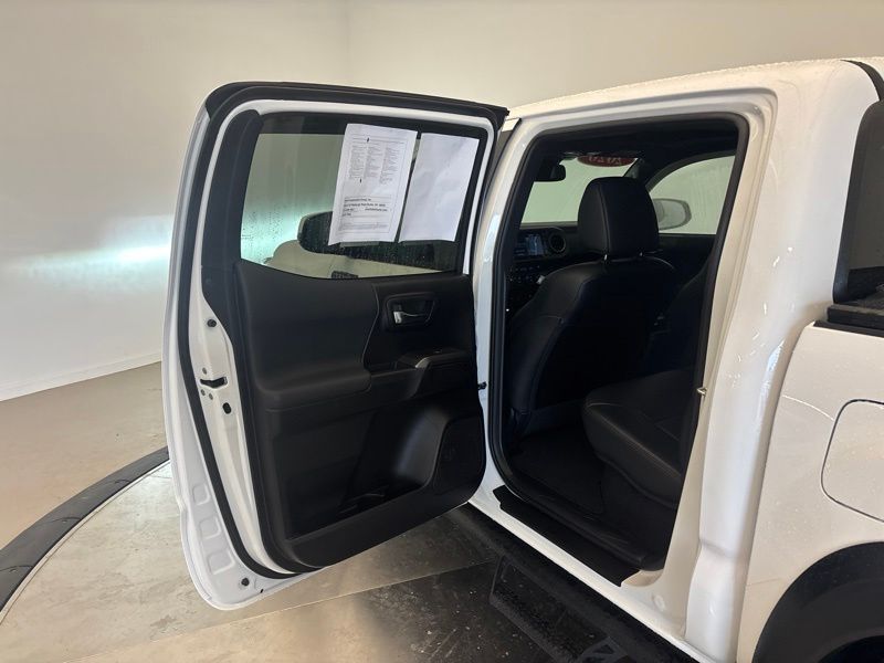 Used 2020 Toyota Tacoma Truck