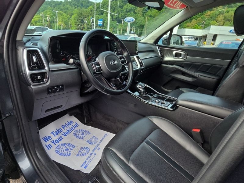 Used 2021 Kia Sorento SUV