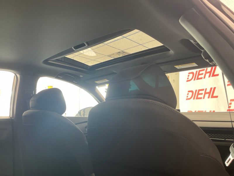 New 2026 Honda Accord Hybrid Sedan