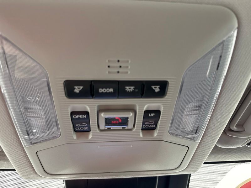 Used 2021 Toyota RAV4 Hybrid SUV