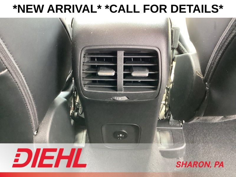 Used 2024 Ford Escape SUV