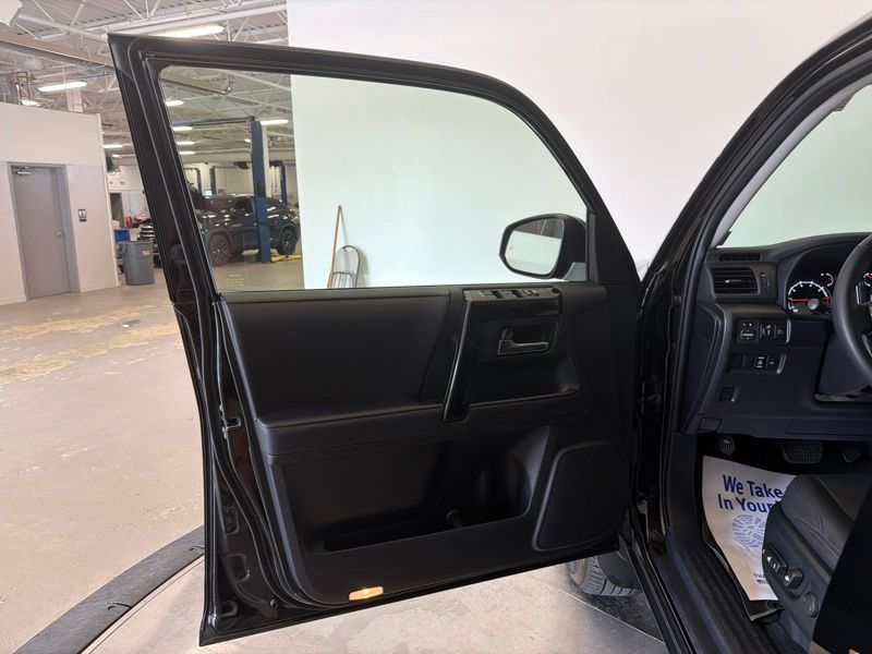 Used 2023 Toyota 4Runner SUV