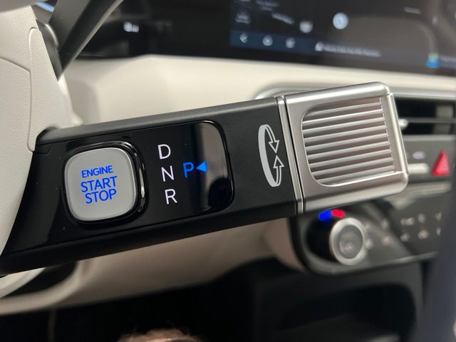 New 2026 Hyundai Palisade SUV