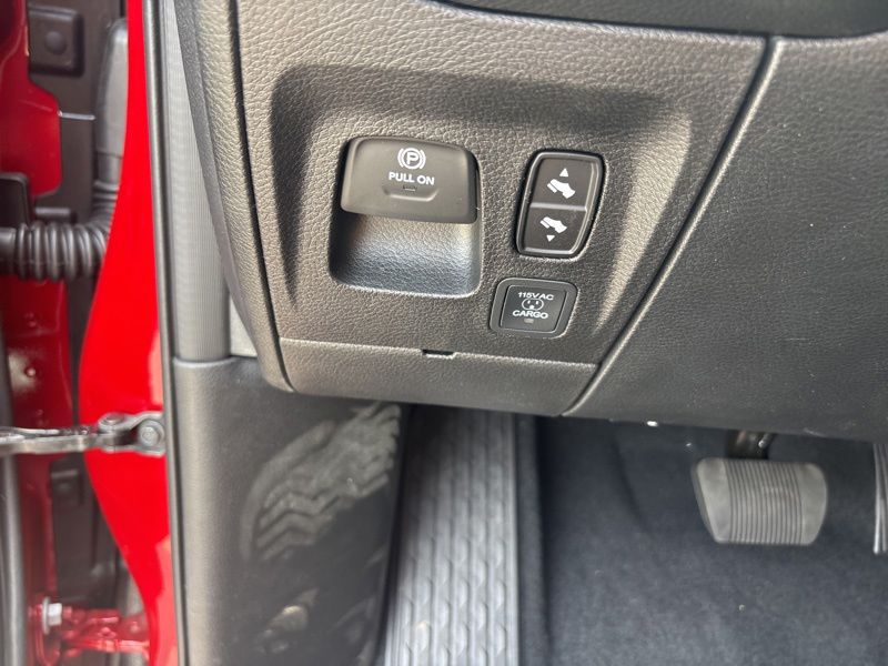 New 2026 Ram 1500 Truck