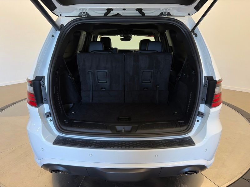 Used 2026 Dodge Durango SUV