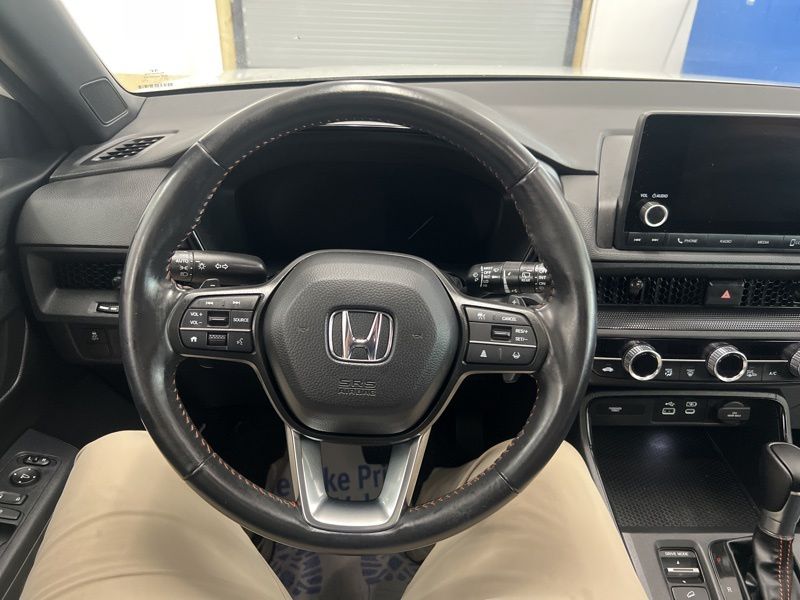 2024 Honda CR-V Sport - Photo 24