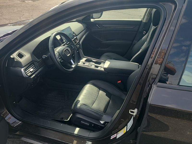 Used 2018 Honda Accord Sedan