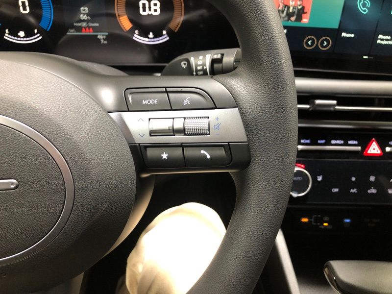 New 2026 Hyundai Santa Cruz Truck