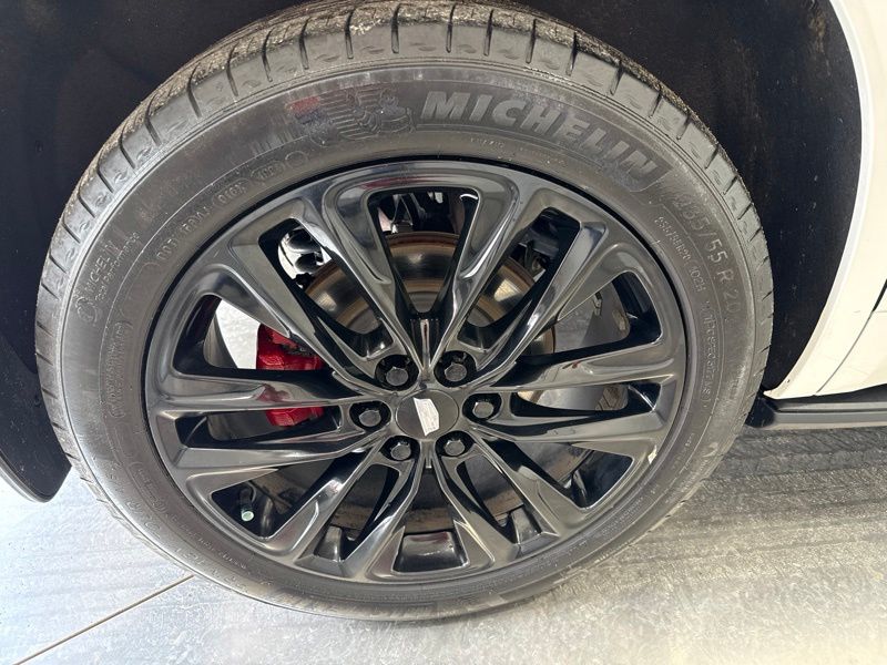 Used 2023 Cadillac XT6 SUV