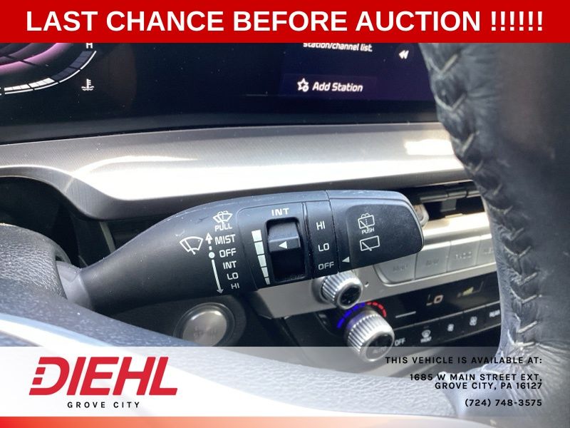 Used 2023 Kia Telluride SUV