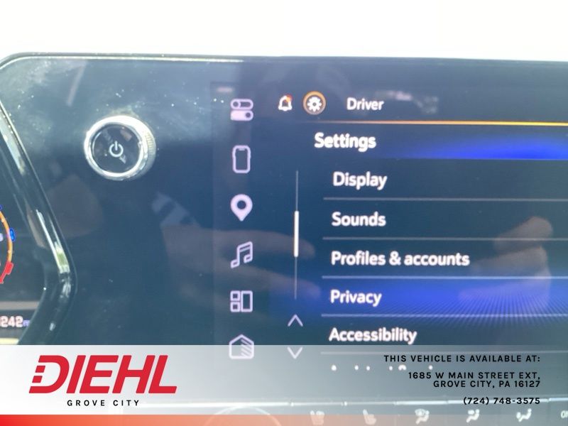 Used 2025 Chevrolet Colorado Truck