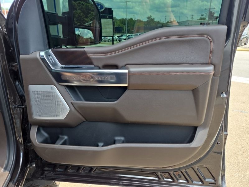 Used 2024 Ford F-350SD Truck