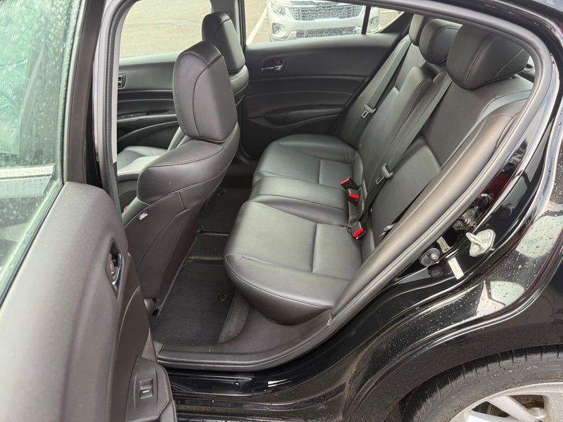 Used 2016 Acura ILX Sedan