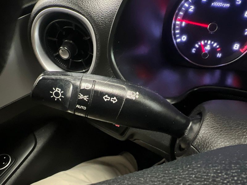 Used 2023 Kia Forte Sedan