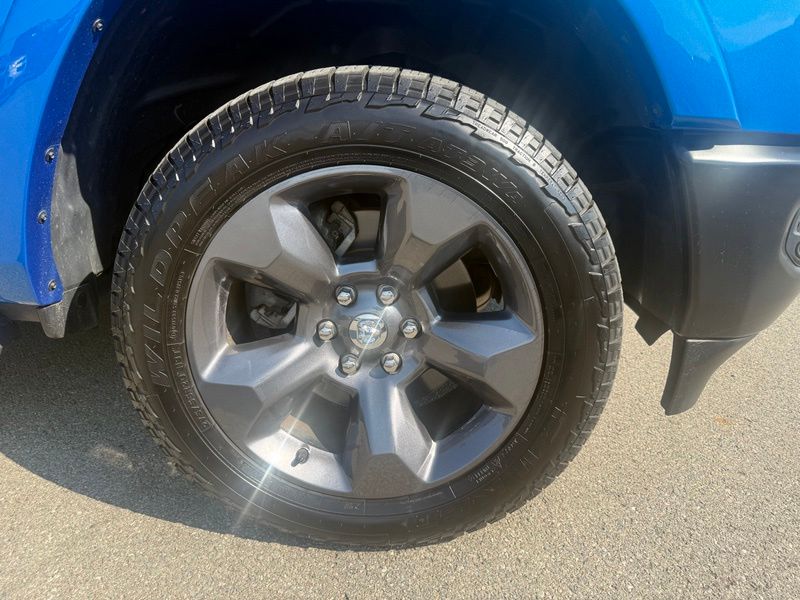 Used 2023 Ram 1500 Truck