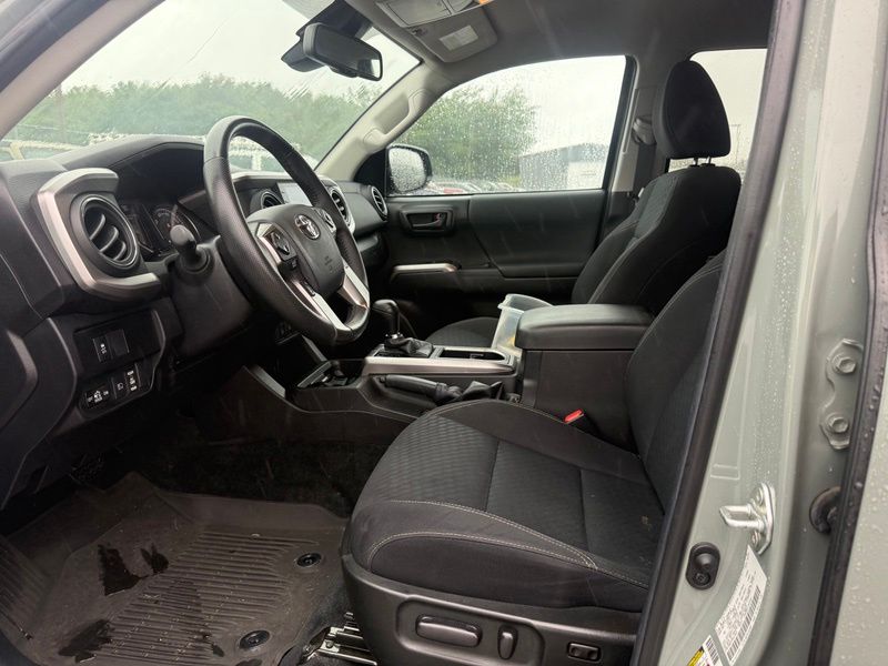 Used 2023 Toyota Tacoma Truck